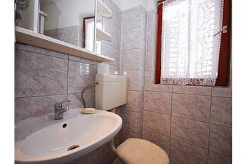 Croazia Privát Poreč, Esterno